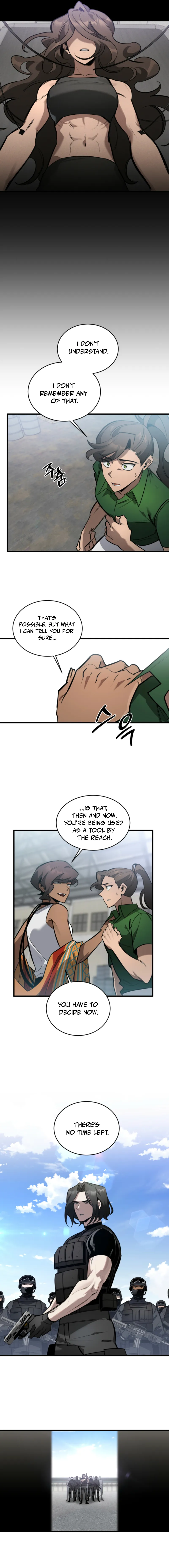 Read Artemis EN Manga Online