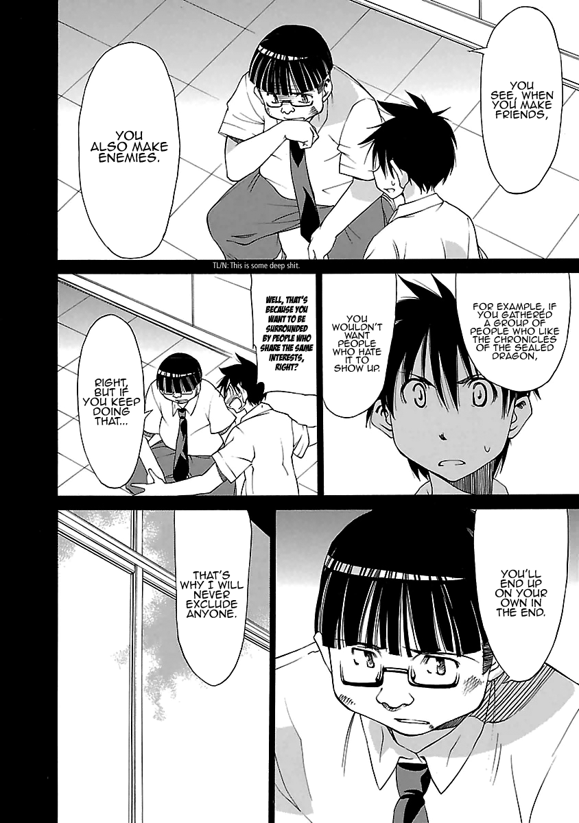 Read Aruite Ippo!! EN Manga Online