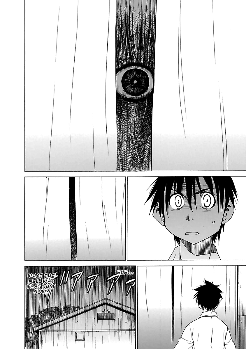 Read Aruite Ippo!! EN Manga Online