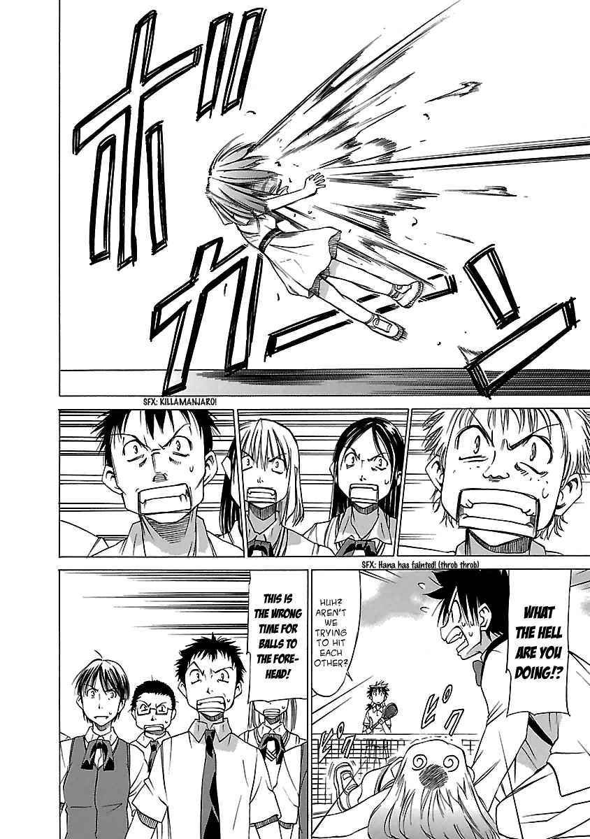 Read Aruite Ippo!! EN Manga Online
