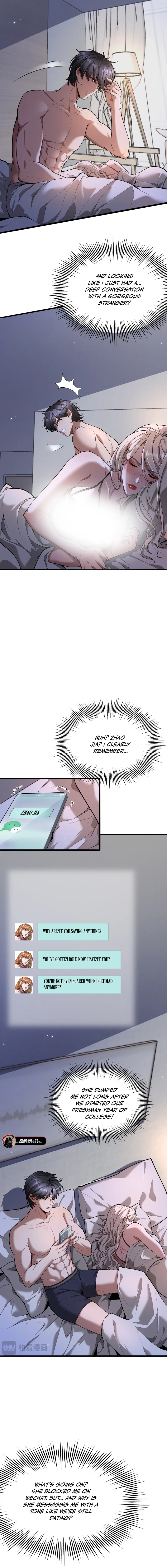 Read As a ‘God-Tier Tycoon’, it’s only reasonable for me to be a scumbag, right EN Manga Online