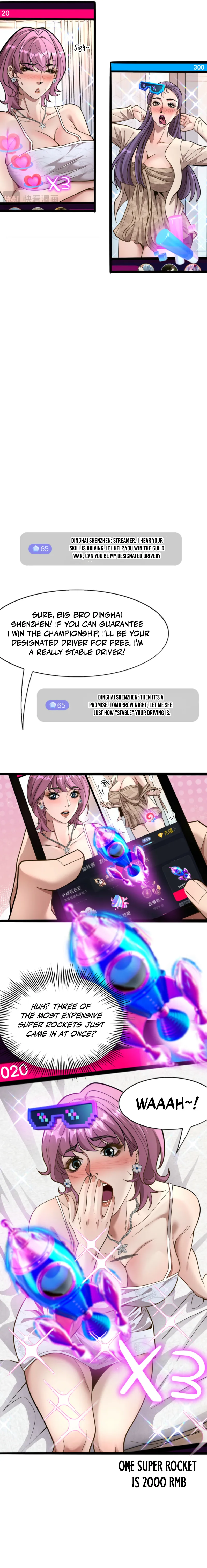 Read As a ‘God-Tier Tycoon’, it’s only reasonable for me to be a scumbag, right EN Manga Online