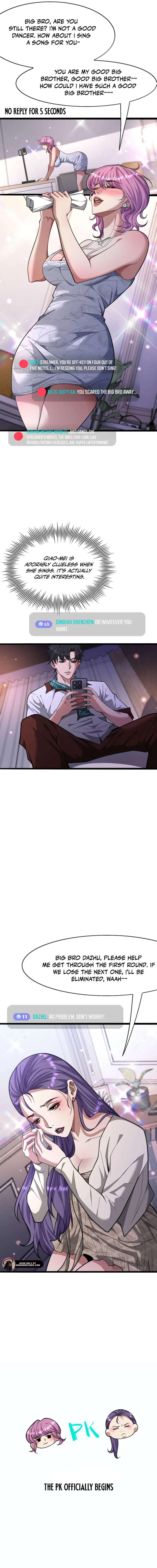Read As a ‘God-Tier Tycoon’, it’s only reasonable for me to be a scumbag, right EN Manga Online