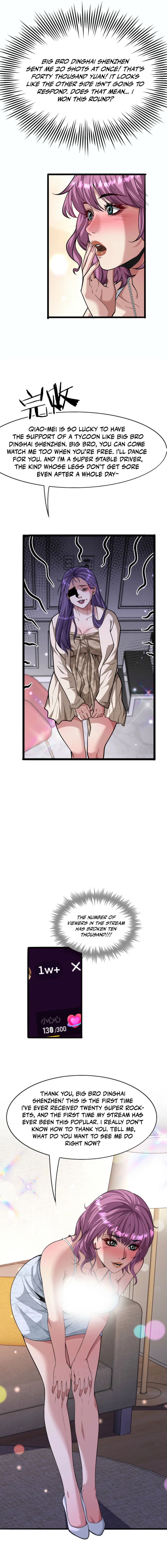 Read As a ‘God-Tier Tycoon’, it’s only reasonable for me to be a scumbag, right EN Manga Online