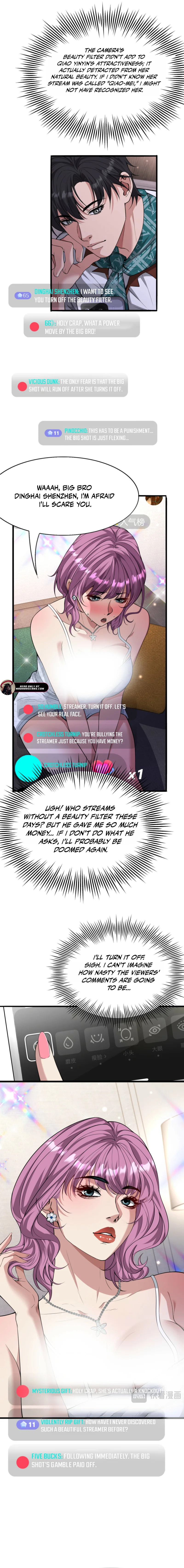 Read As a ‘God-Tier Tycoon’, it’s only reasonable for me to be a scumbag, right EN Manga Online