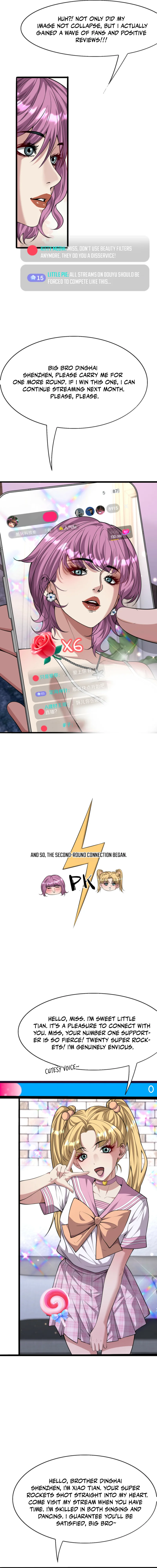 Read As a ‘God-Tier Tycoon’, it’s only reasonable for me to be a scumbag, right EN Manga Online