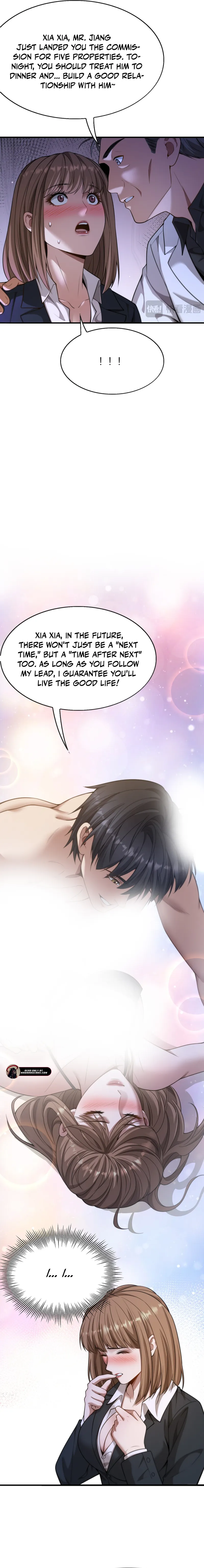 Read As a ‘God-Tier Tycoon’, it’s only reasonable for me to be a scumbag, right EN Manga Online