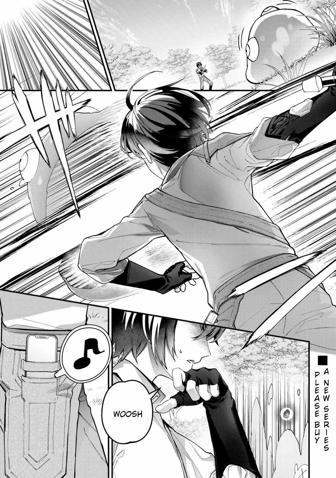 Read As a Member of the [Demi-God] Race, I Want to Live a Normal Life in Another World EN Manga Online