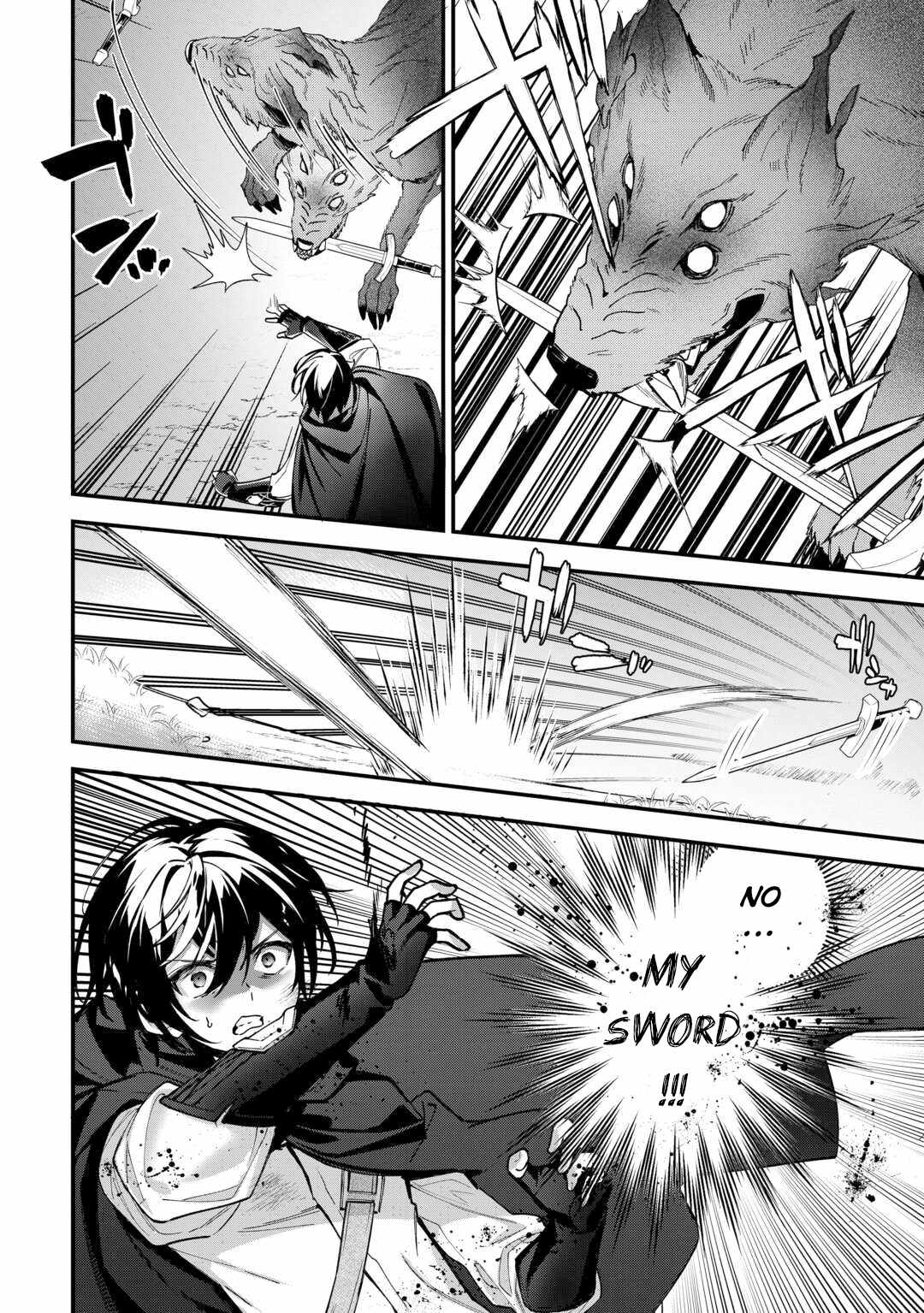 Read As a Member of the [Demi-God] Race, I Want to Live a Normal Life in Another World EN Manga Online