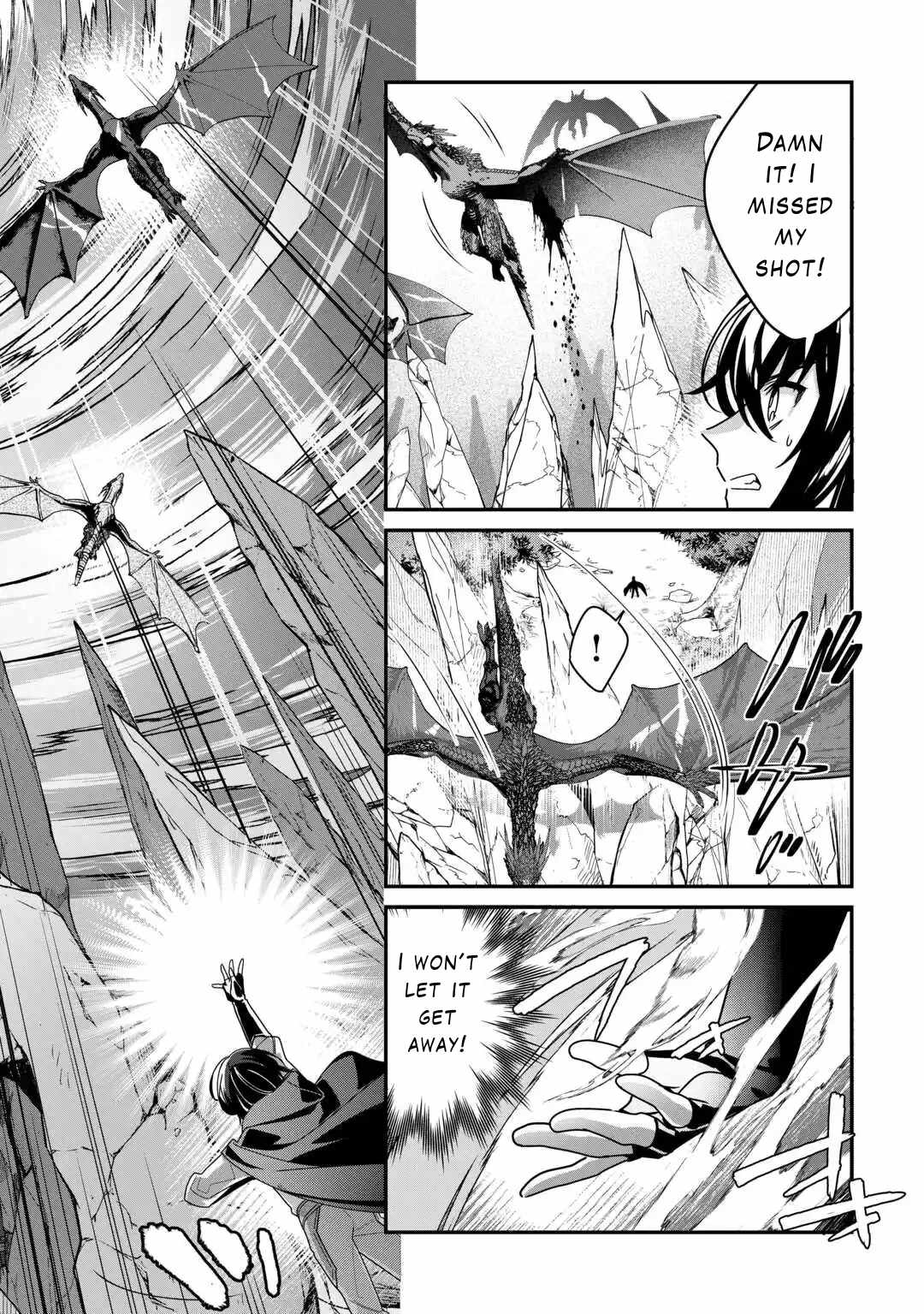 Read As a Member of the [Demi-God] Race, I Want to Live a Normal Life in Another World EN Manga Online