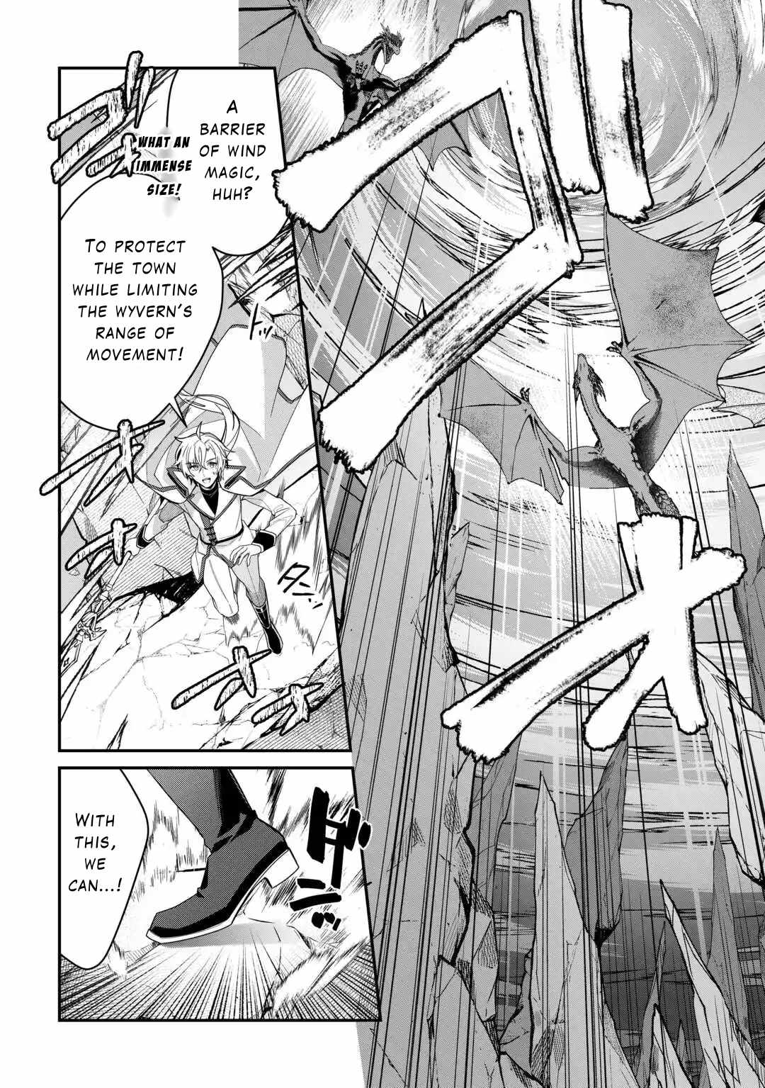 Read As a Member of the [Demi-God] Race, I Want to Live a Normal Life in Another World EN Manga Online