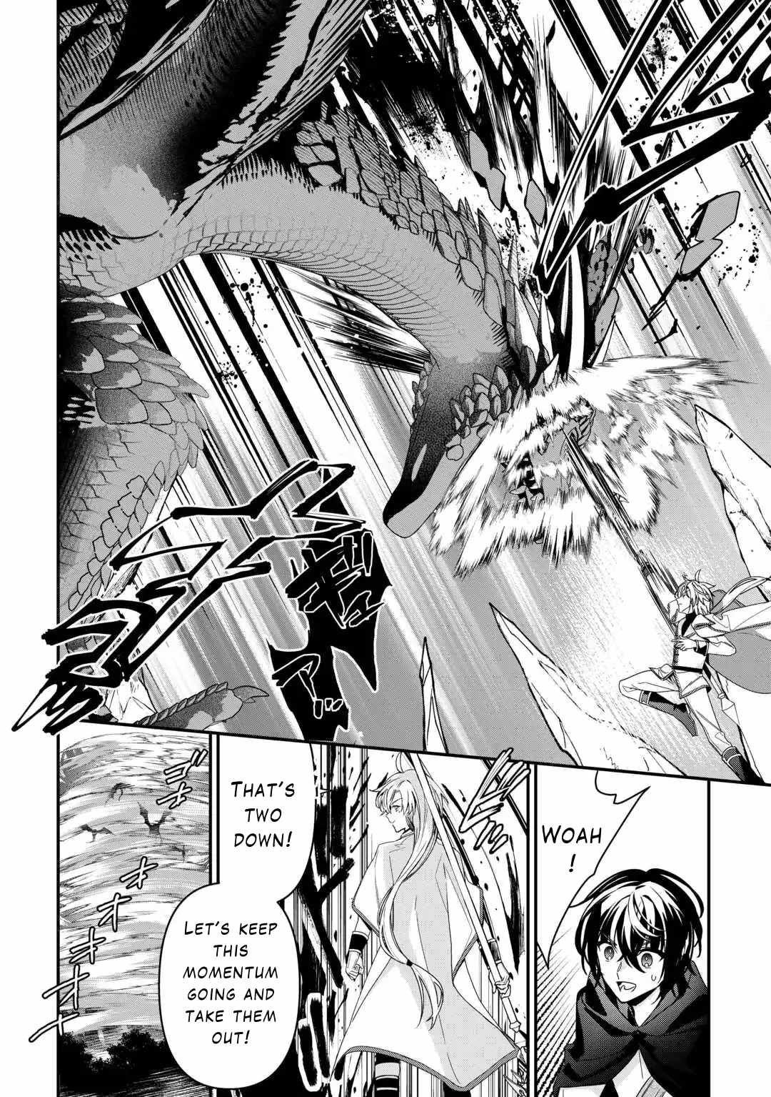 Read As a Member of the [Demi-God] Race, I Want to Live a Normal Life in Another World EN Manga Online
