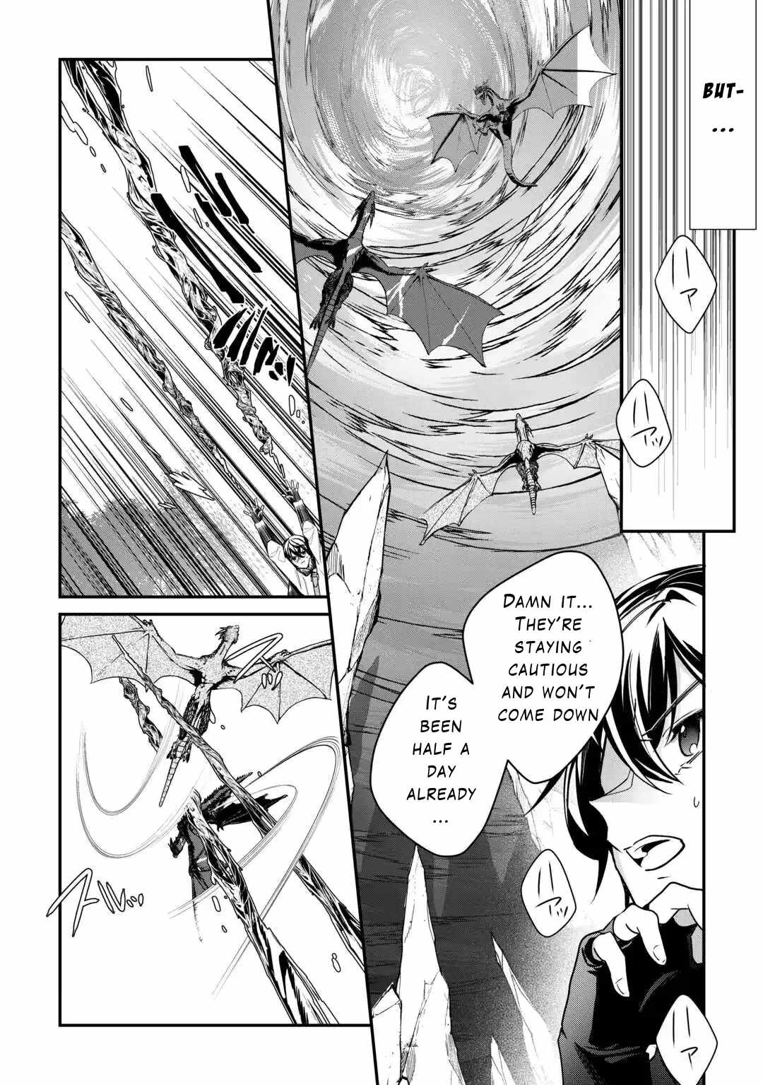 Read As a Member of the [Demi-God] Race, I Want to Live a Normal Life in Another World EN Manga Online