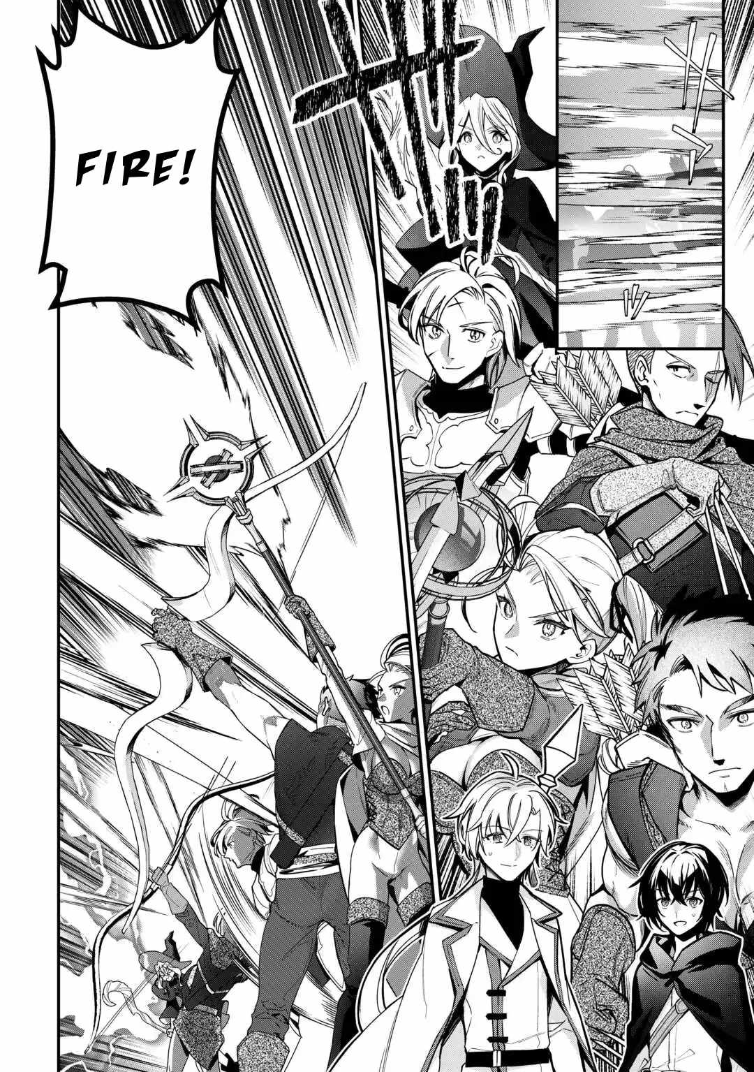 Read As a Member of the [Demi-God] Race, I Want to Live a Normal Life in Another World EN Manga Online