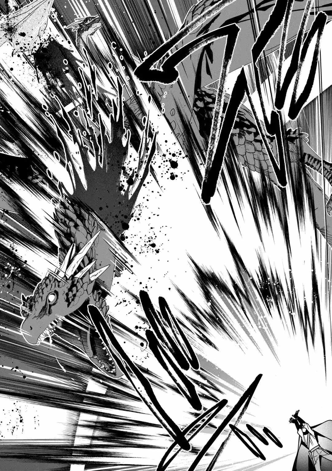 Read As a Member of the [Demi-God] Race, I Want to Live a Normal Life in Another World EN Manga Online