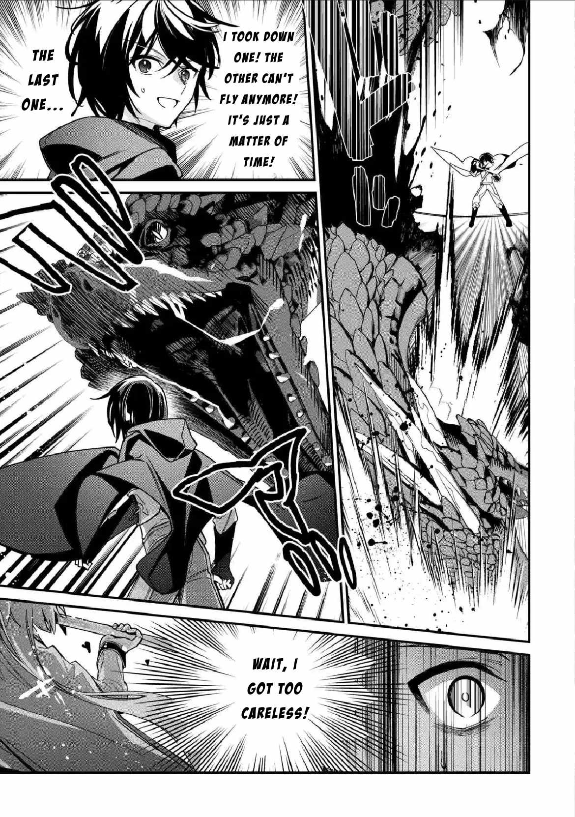 Read As a Member of the [Demi-God] Race, I Want to Live a Normal Life in Another World EN Manga Online
