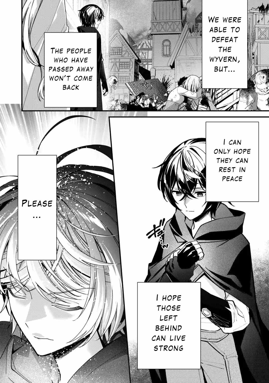 Read As a Member of the [Demi-God] Race, I Want to Live a Normal Life in Another World EN Manga Online