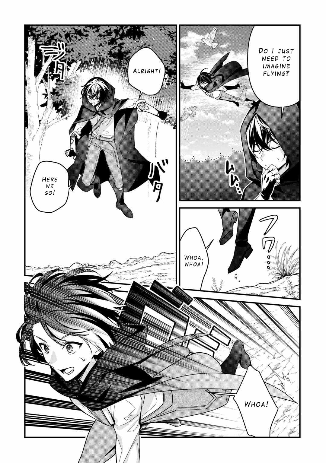Read As a Member of the [Demi-God] Race, I Want to Live a Normal Life in Another World EN Manga Online