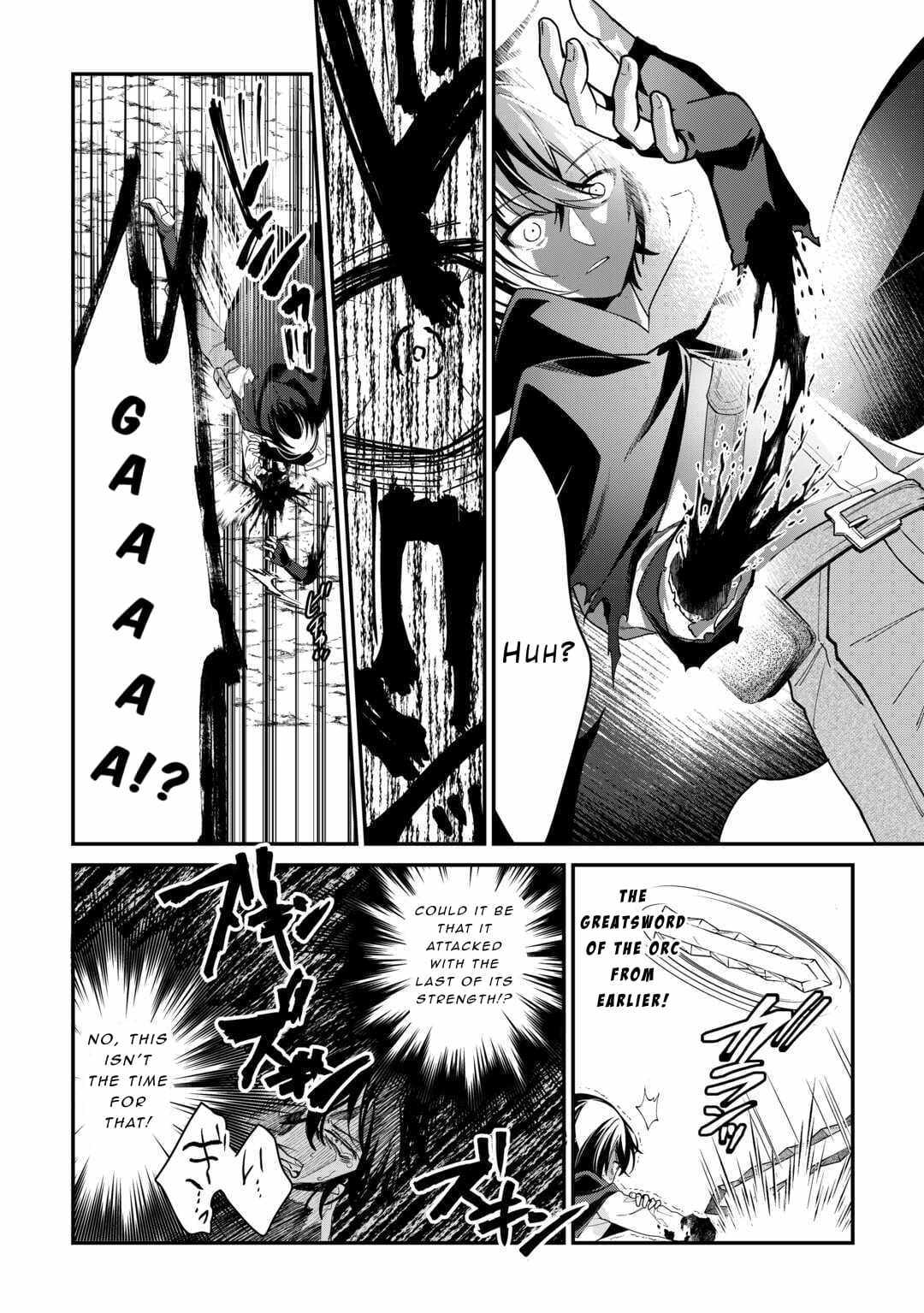 Read As a Member of the [Demi-God] Race, I Want to Live a Normal Life in Another World EN Manga Online