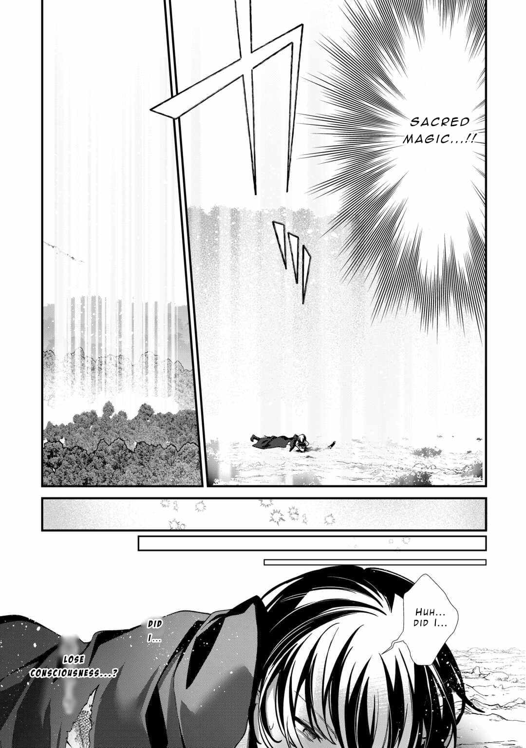 Read As a Member of the [Demi-God] Race, I Want to Live a Normal Life in Another World EN Manga Online
