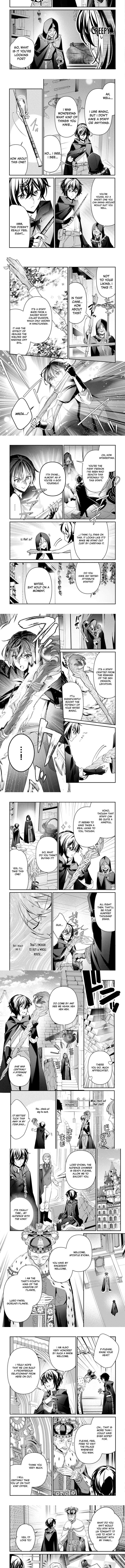 Read As a Member of the [Demi-God] Race, I Want to Live a Normal Life in Another World EN Manga Online