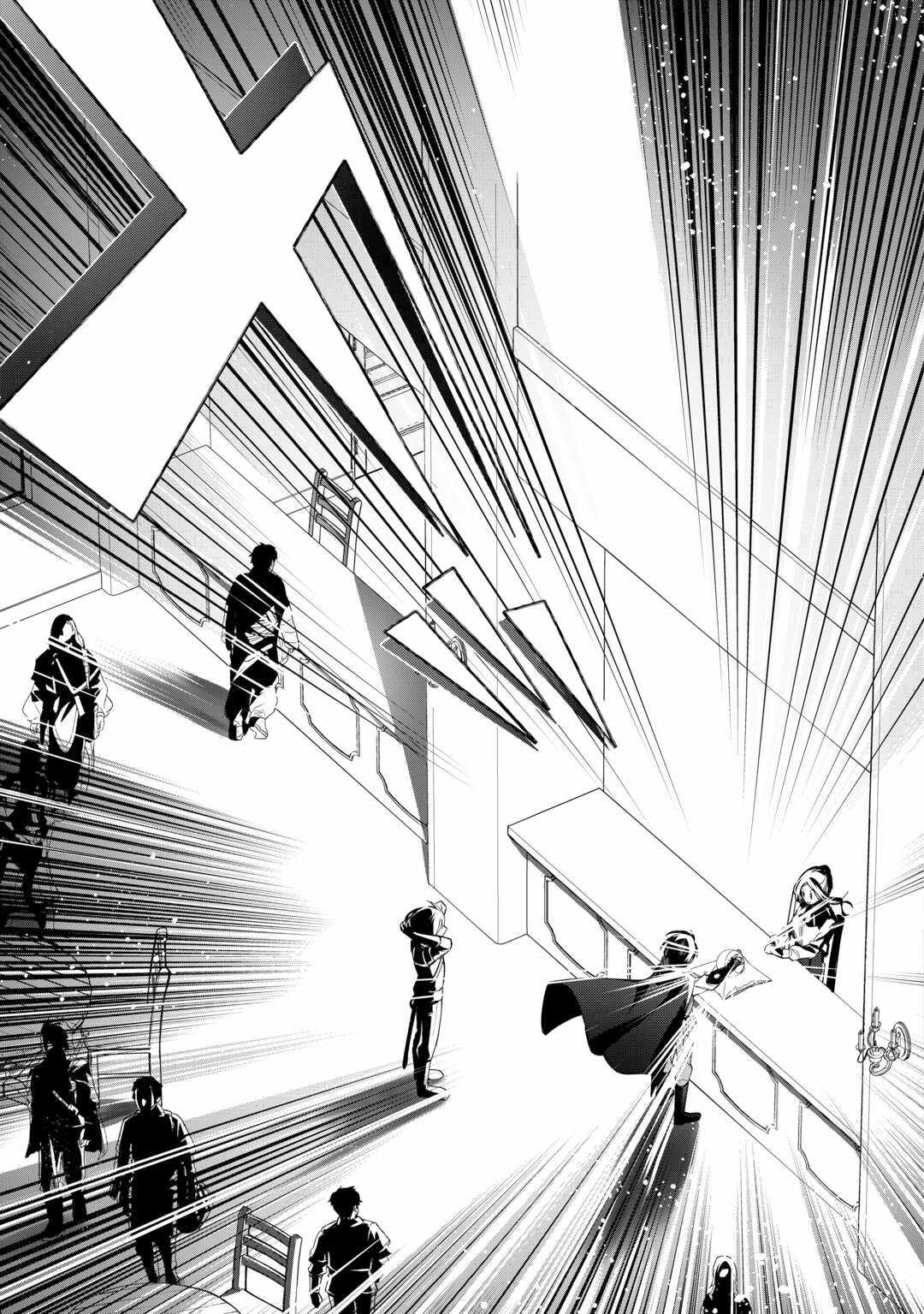 Read As a Member of the [Demi-God] Race, I Want to Live a Normal Life in Another World EN Manga Online