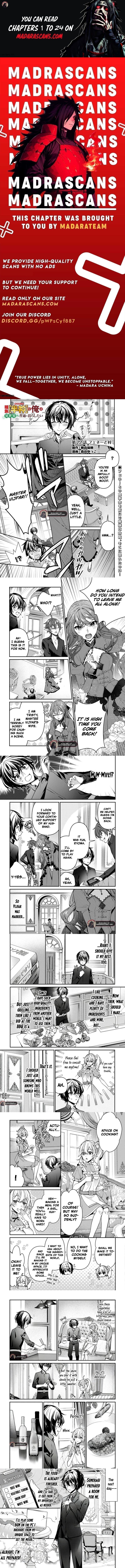 Read As a Member of the [Demi-God] Race, I Want to Live a Normal Life in Another World EN Manga Online