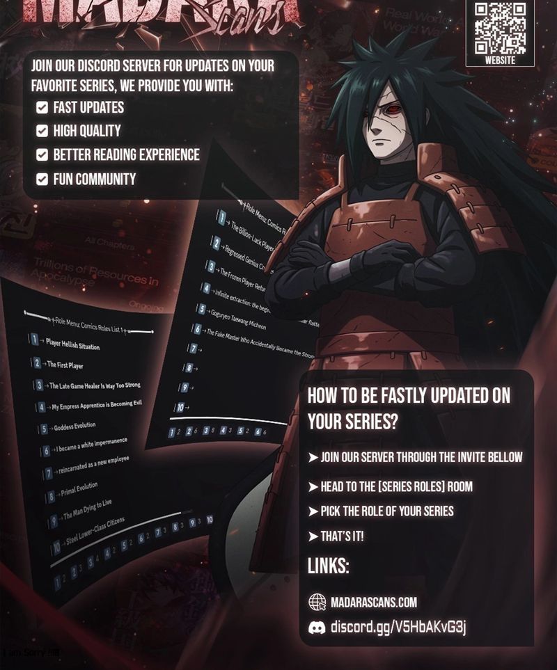 Read As a Member of the [Demi-God] Race, I Want to Live a Normal Life in Another World EN Manga Online