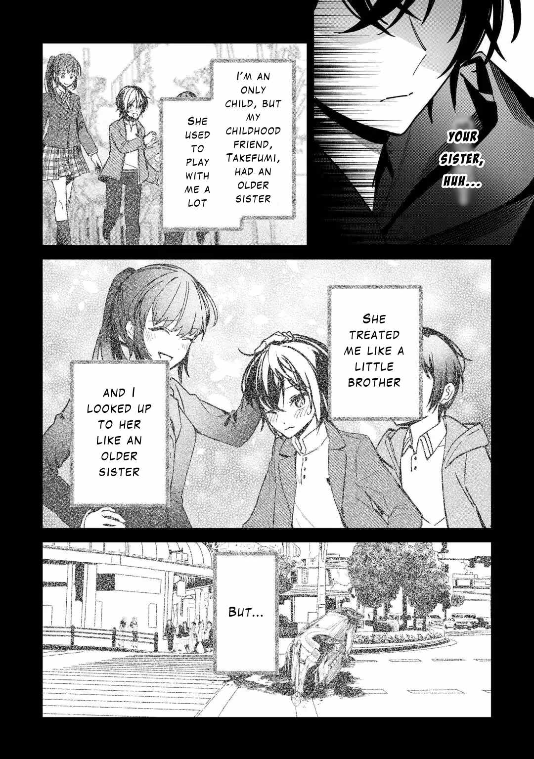 Read As a Member of the [Demi-God] Race, I Want to Live a Normal Life in Another World EN Manga Online