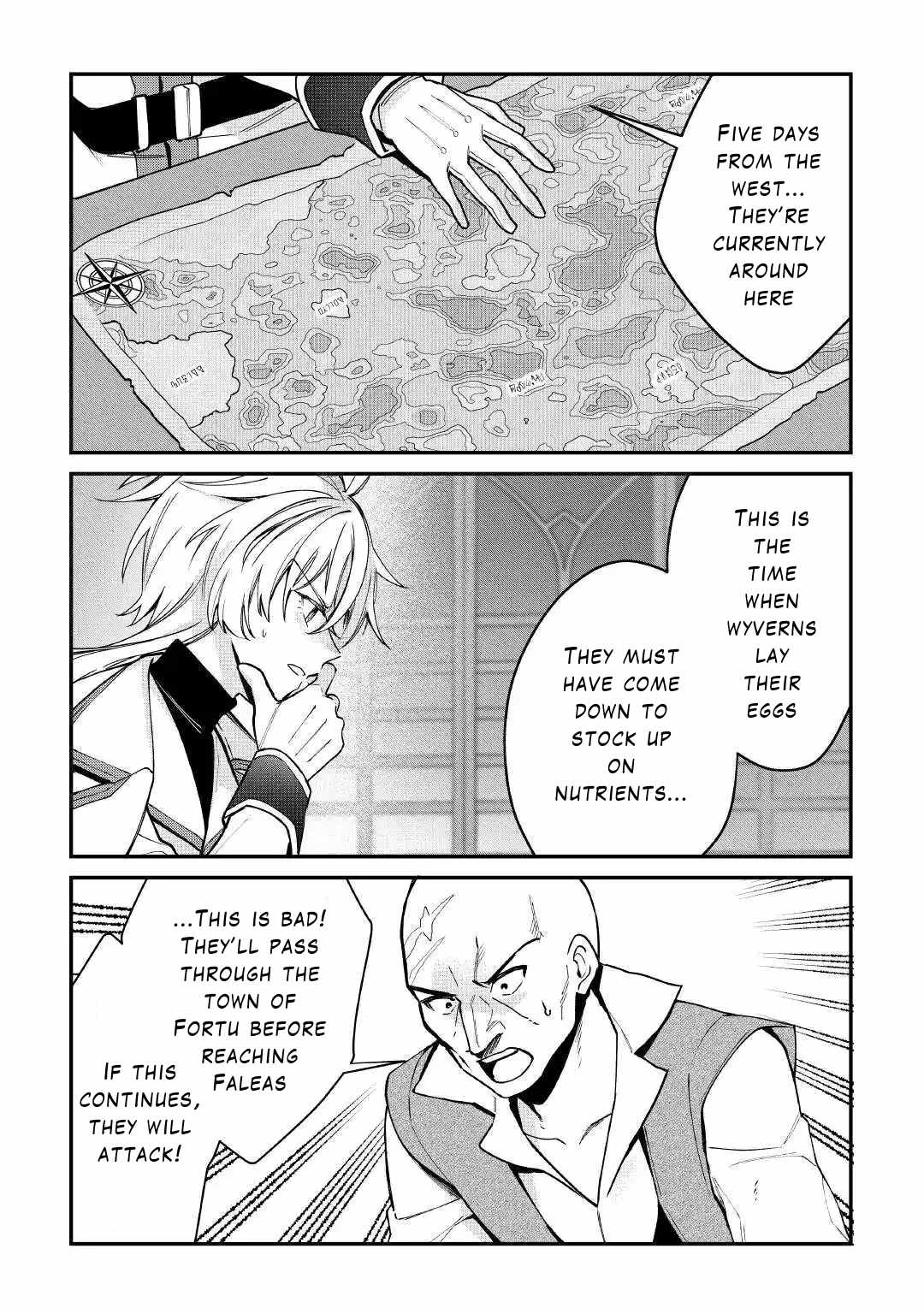 Read As a Member of the [Demi-God] Race, I Want to Live a Normal Life in Another World EN Manga Online