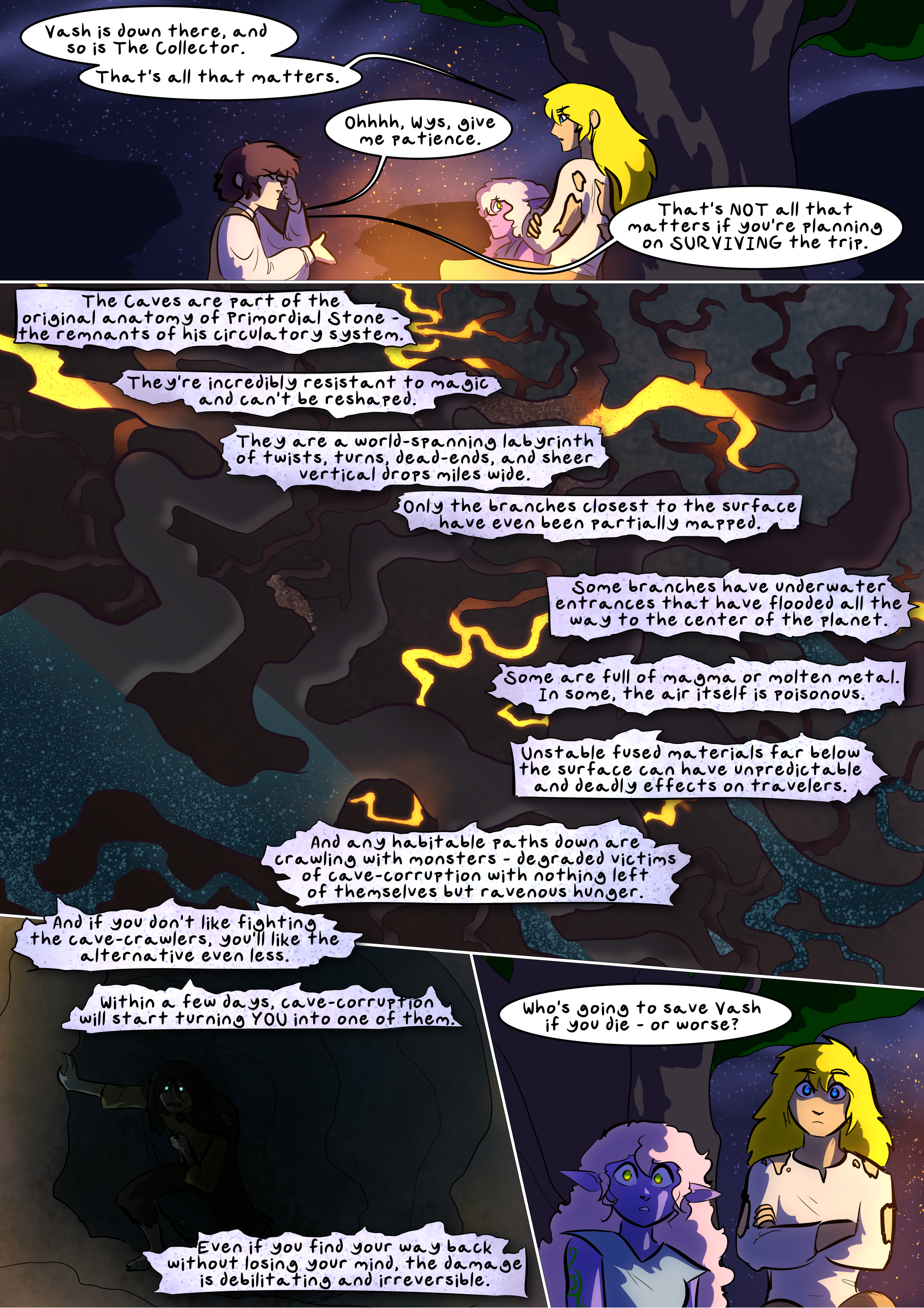 Read Aurora - EN Manga Online