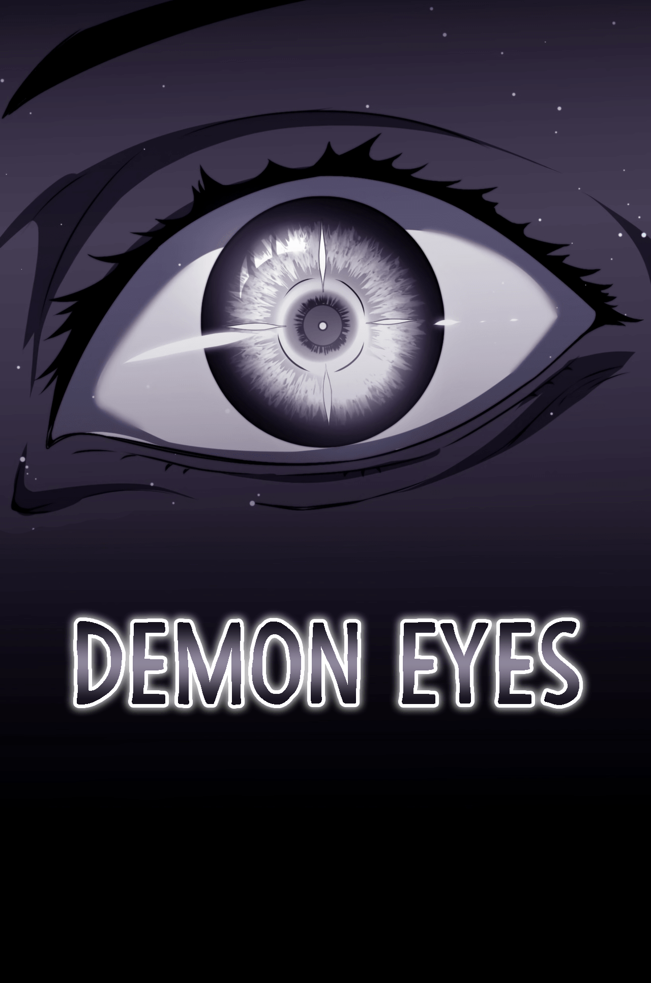 Read Avenger of Mystical Eyes – Brood Parasite EN Manga Online
