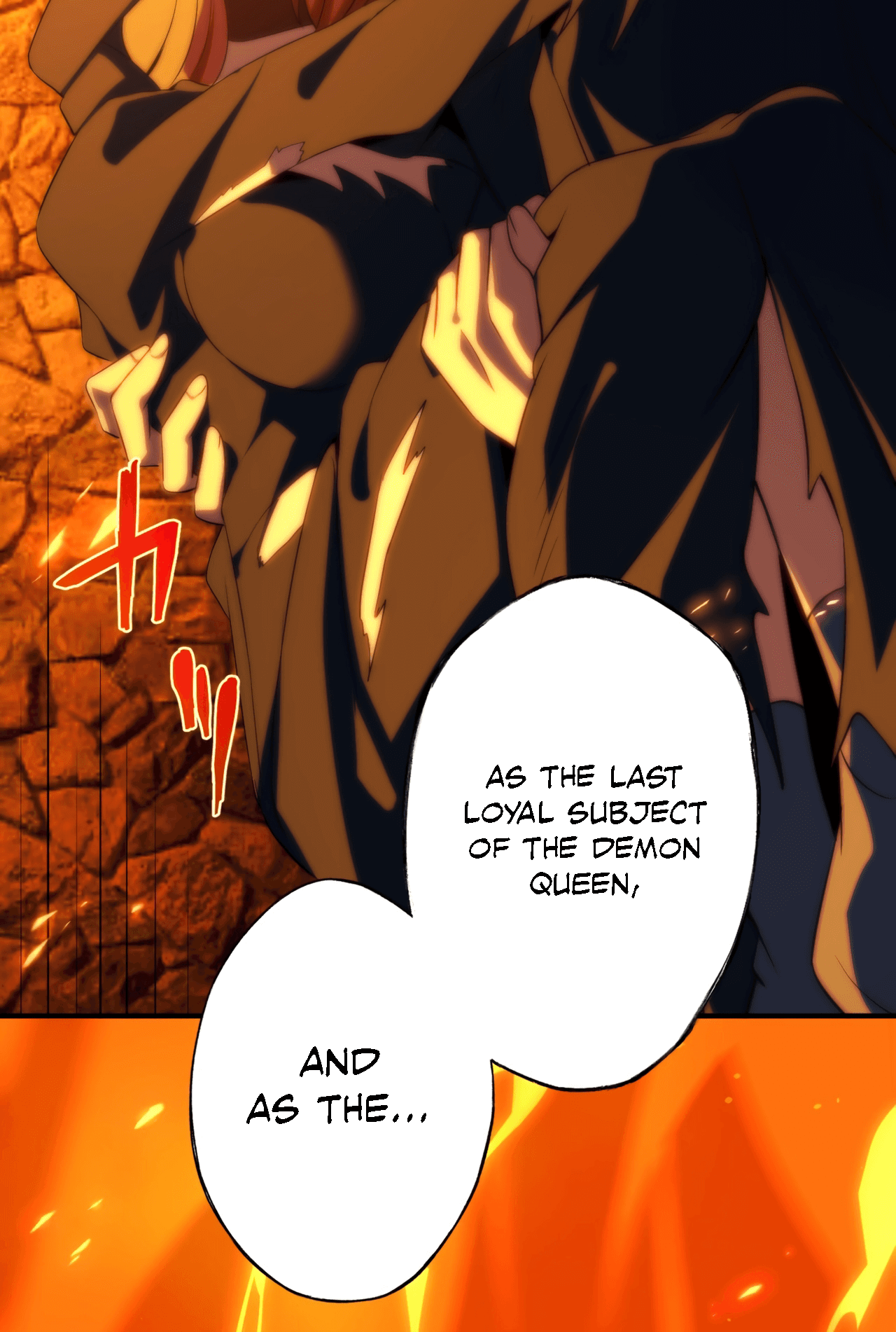 Read Avenger of Mystical Eyes – Brood Parasite EN Manga Online