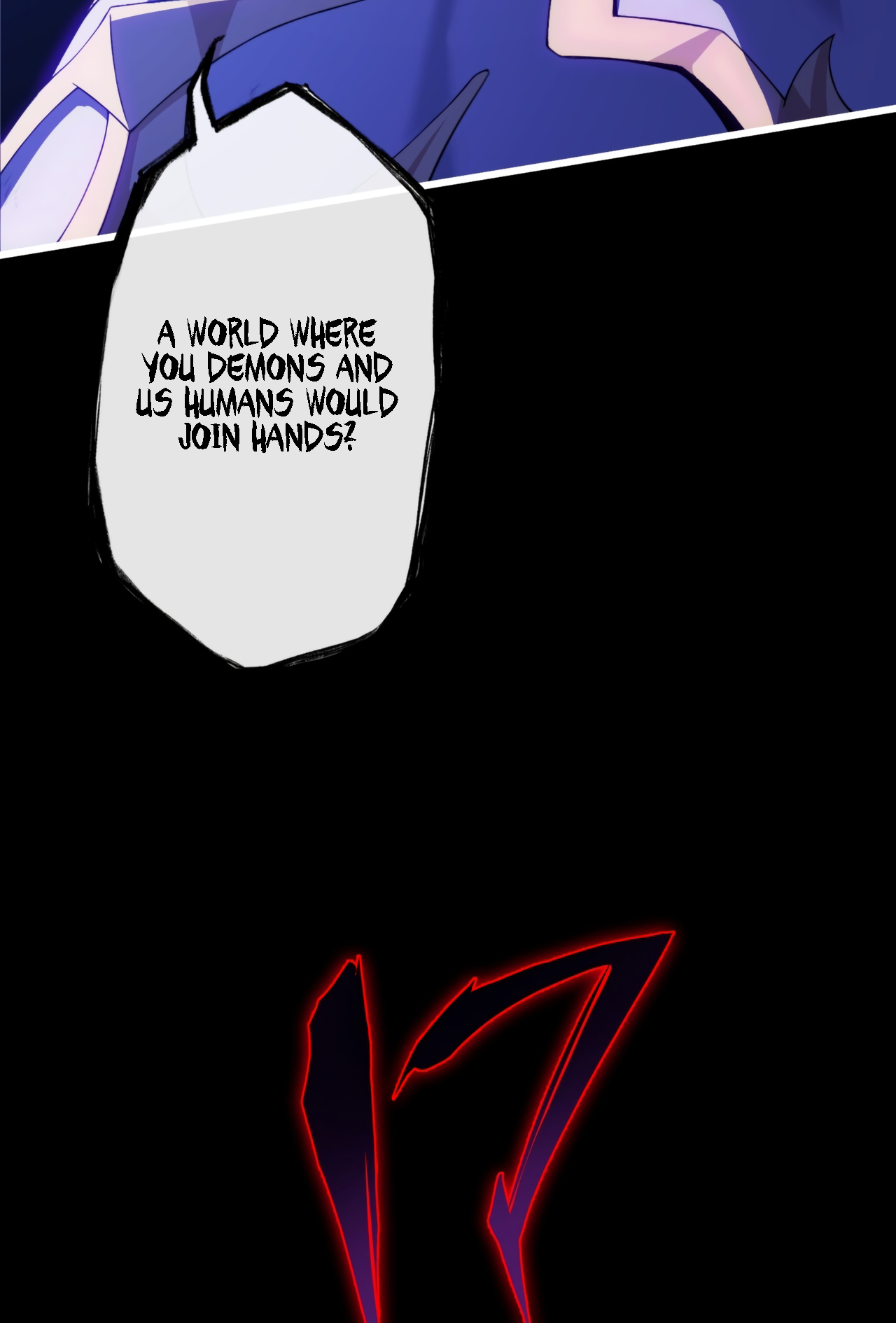 Read Avenger of Mystical Eyes – Brood Parasite EN Manga Online