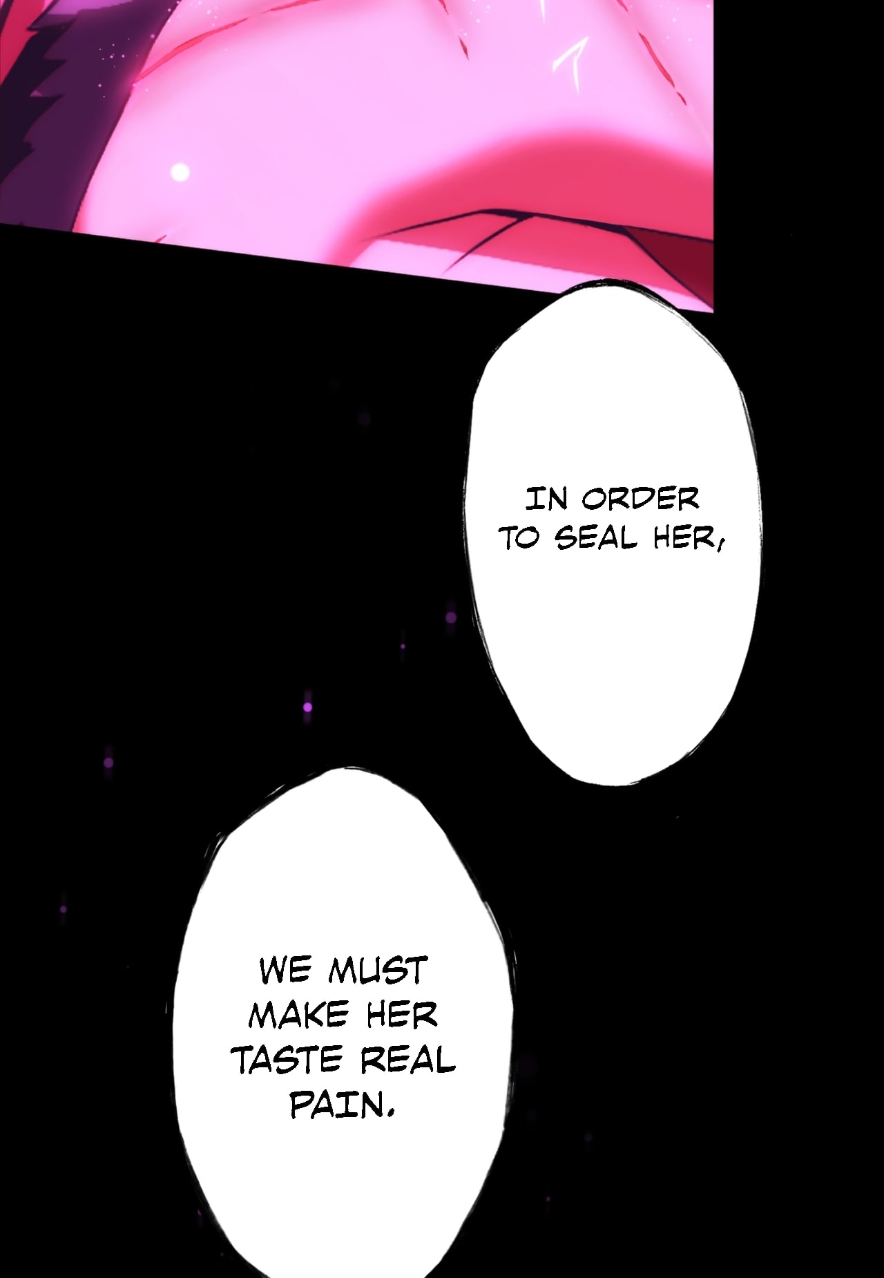 Read Avenger of Mystical Eyes – Brood Parasite EN Manga Online