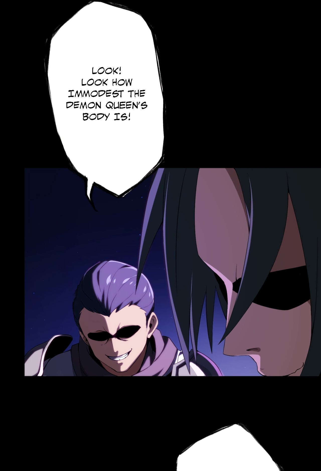 Read Avenger of Mystical Eyes – Brood Parasite EN Manga Online