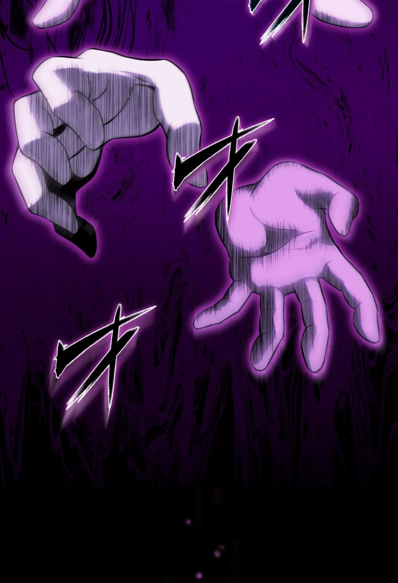 Read Avenger of Mystical Eyes – Brood Parasite EN Manga Online
