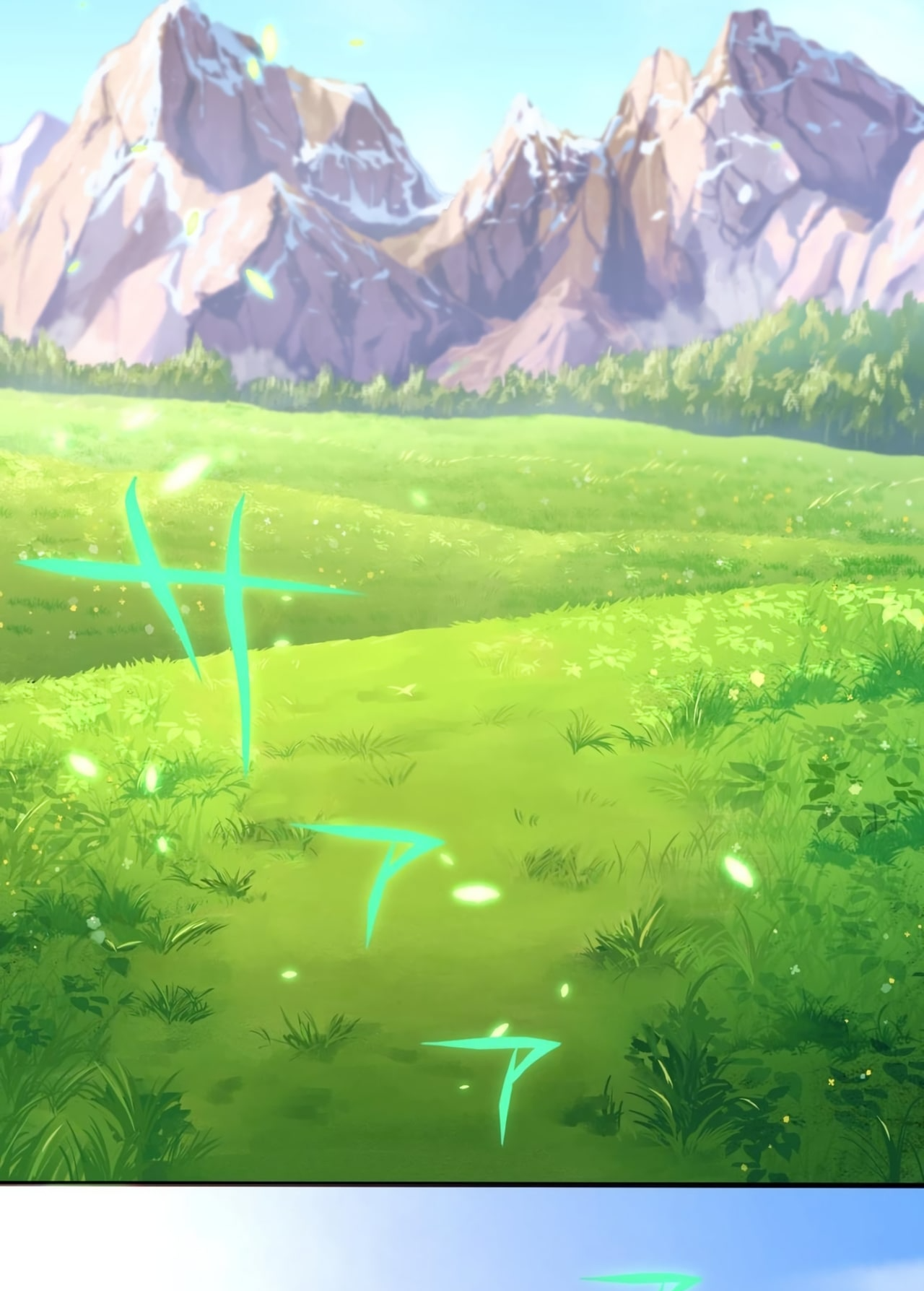 Read Avenger of Mystical Eyes – Brood Parasite EN Manga Online
