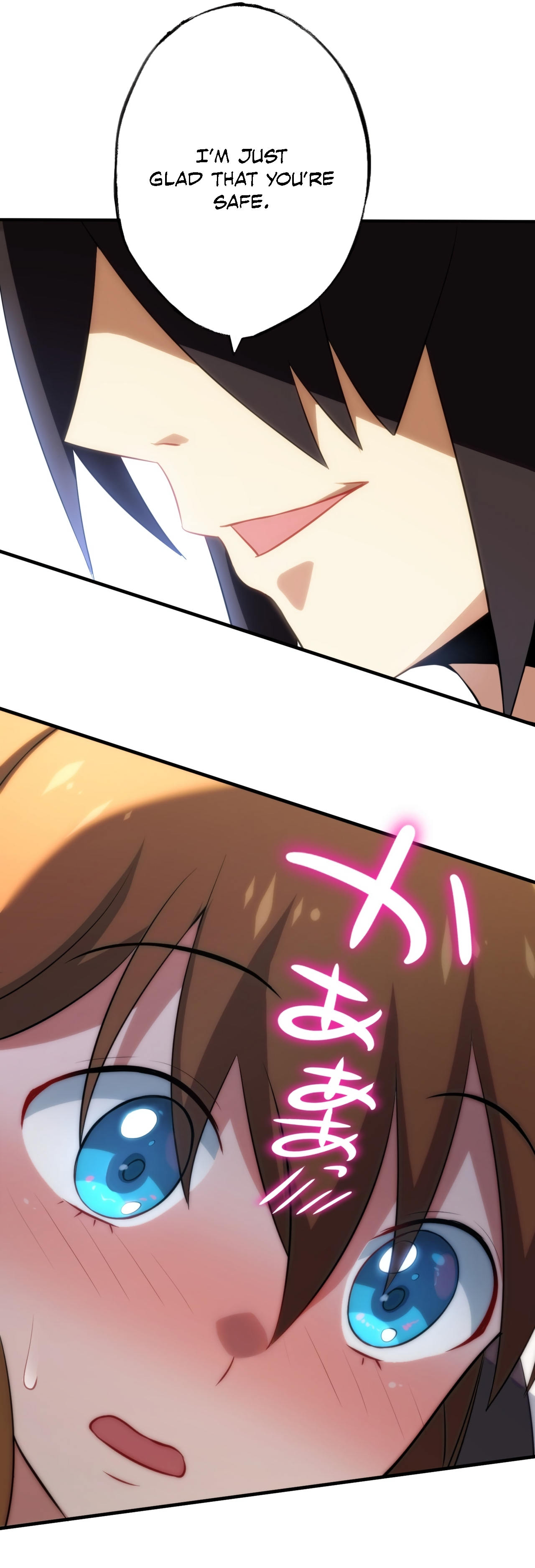 Read Avenger of Mystical Eyes – Brood Parasite EN Manga Online