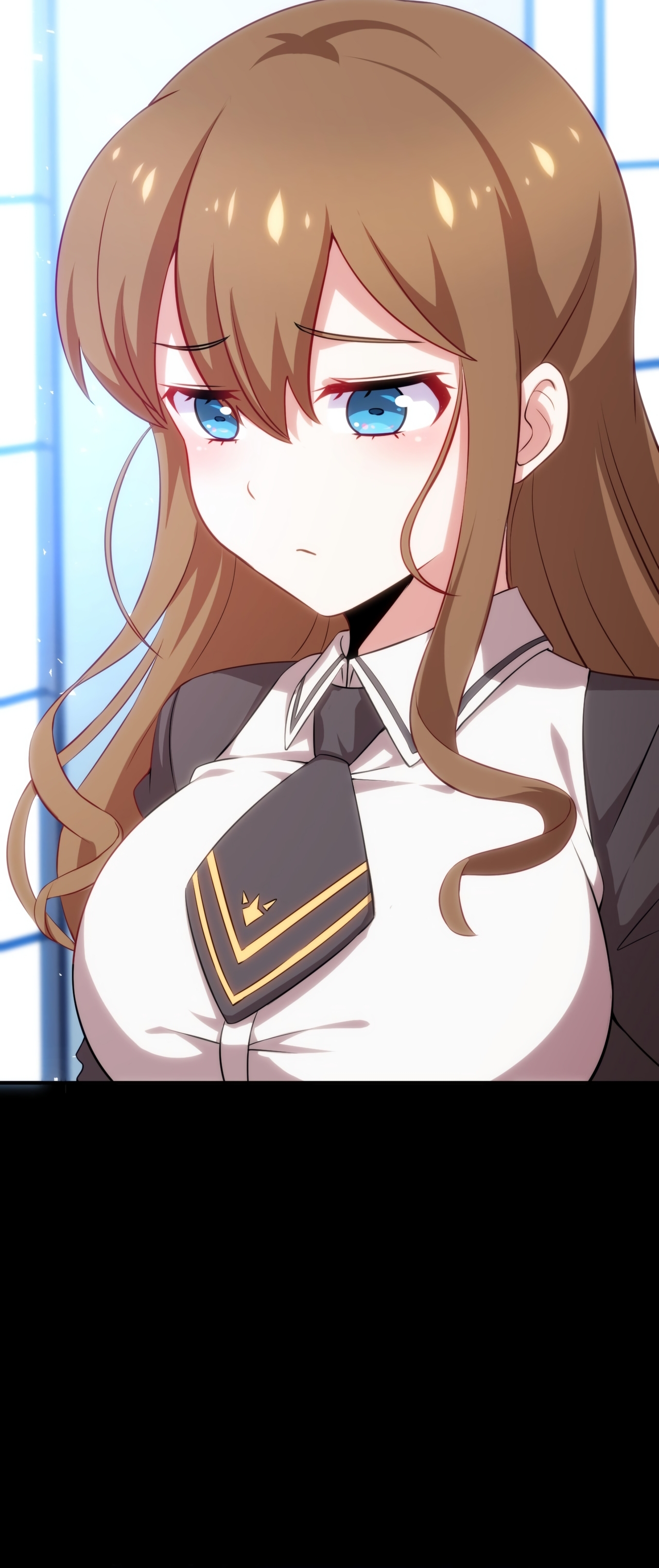 Read Avenger of Mystical Eyes – Brood Parasite EN Manga Online
