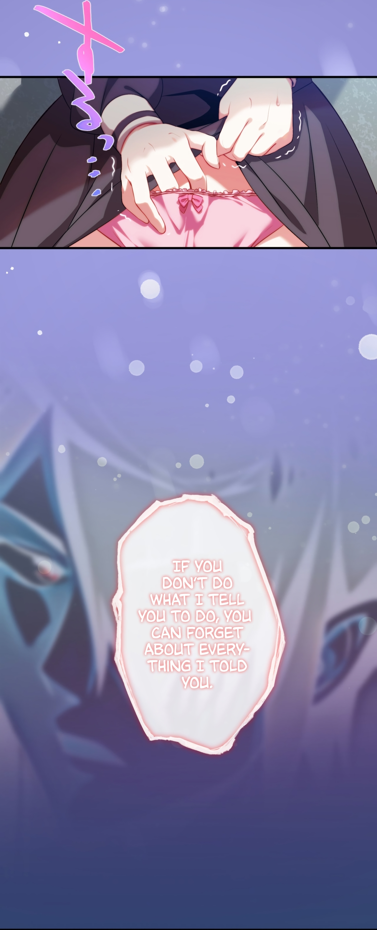 Read Avenger of Mystical Eyes – Brood Parasite EN Manga Online