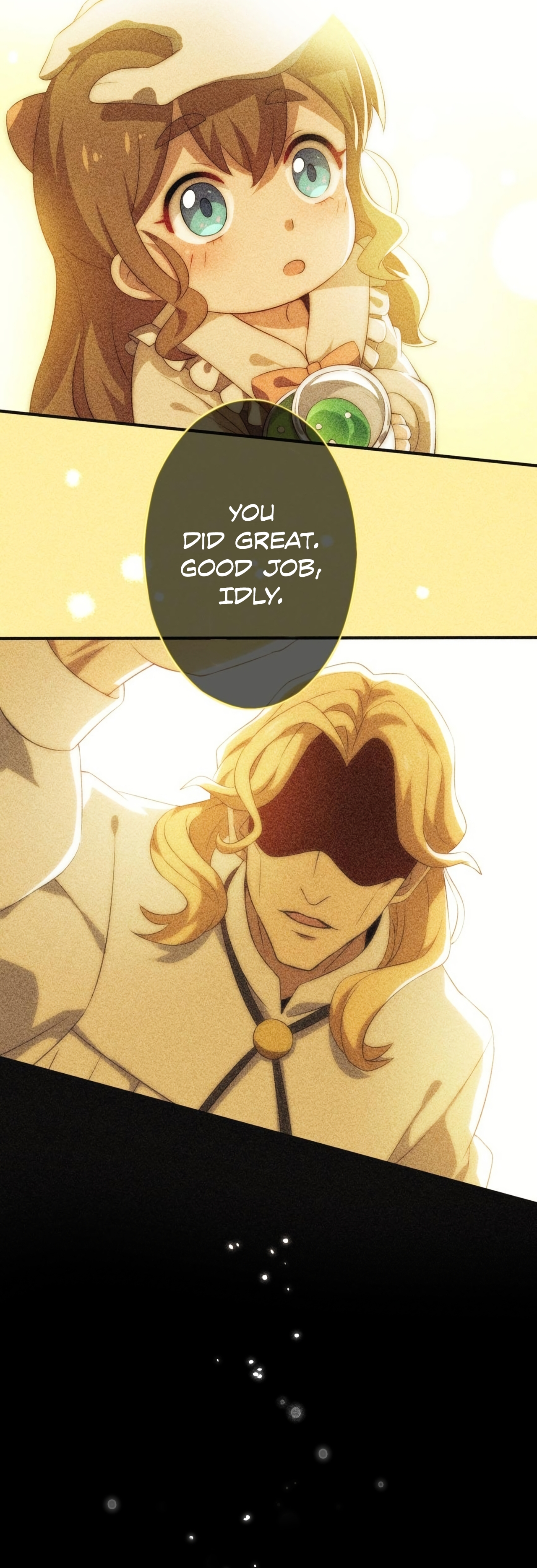 Read Avenger of Mystical Eyes – Brood Parasite EN Manga Online