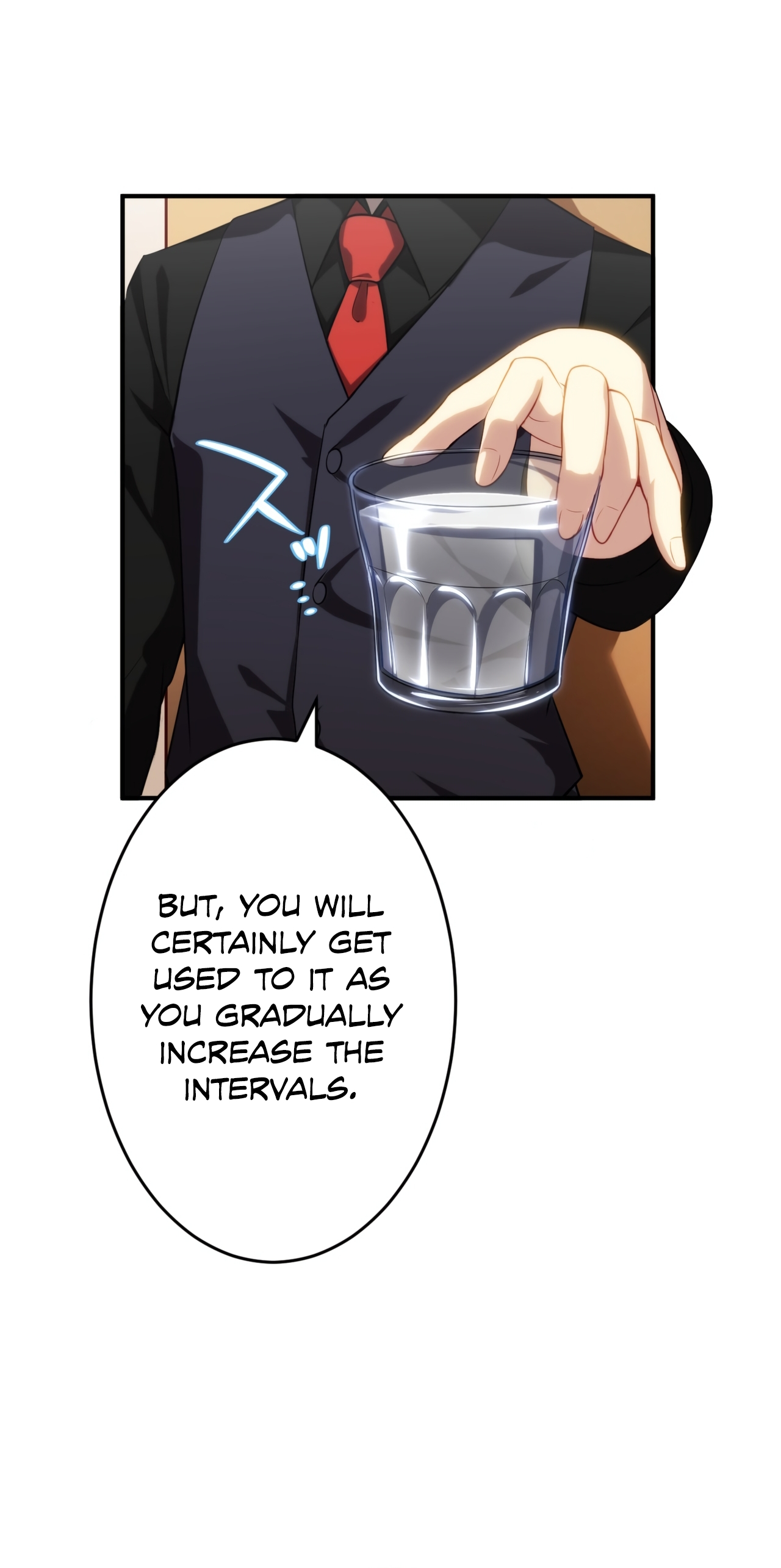 Read Avenger of Mystical Eyes – Brood Parasite EN Manga Online