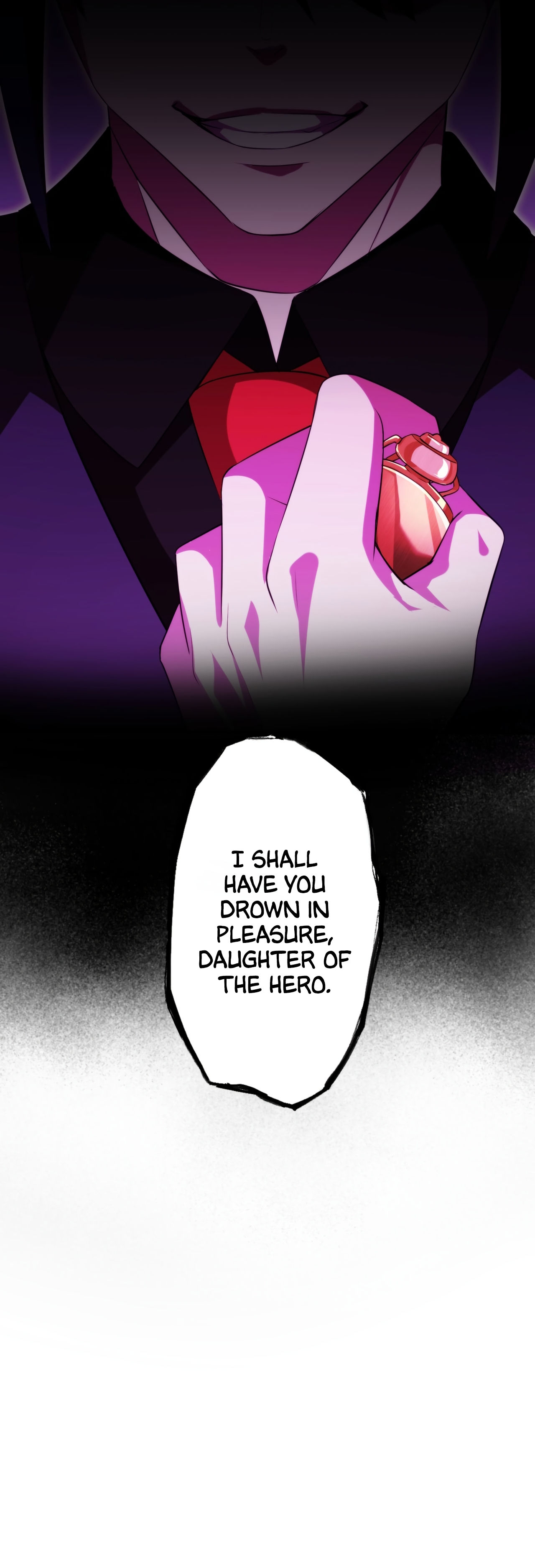 Read Avenger of Mystical Eyes – Brood Parasite EN Manga Online