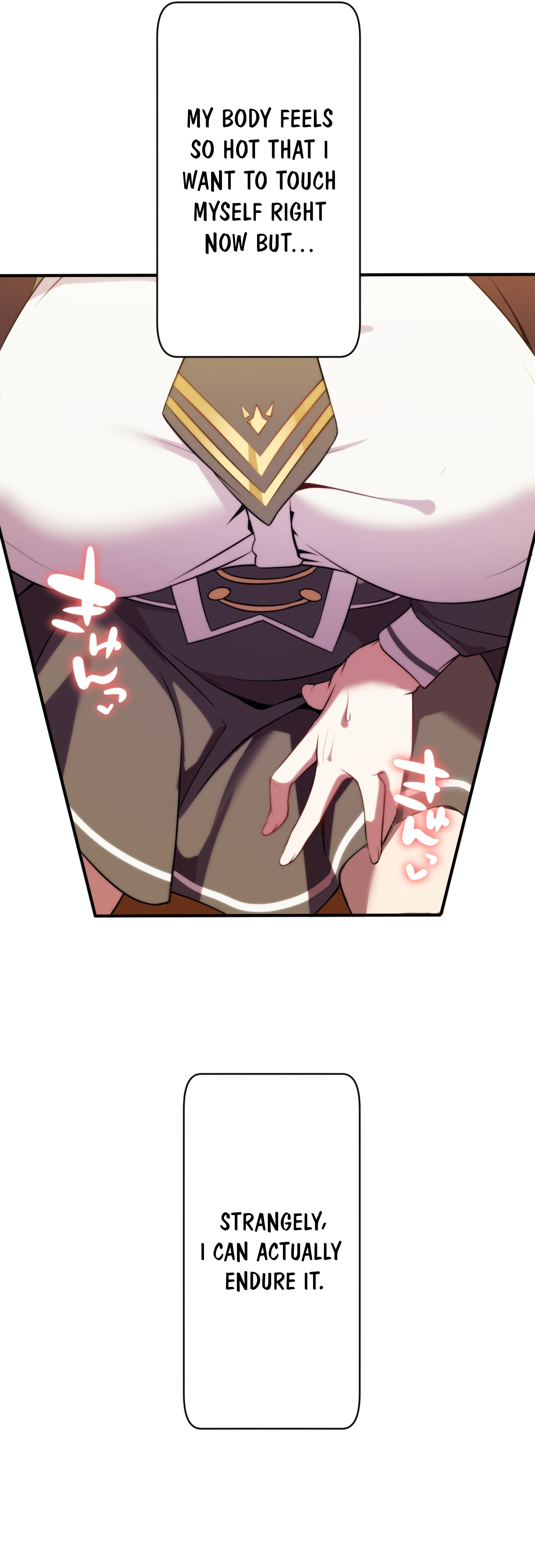 Read Avenger of Mystical Eyes – Brood Parasite EN Manga Online