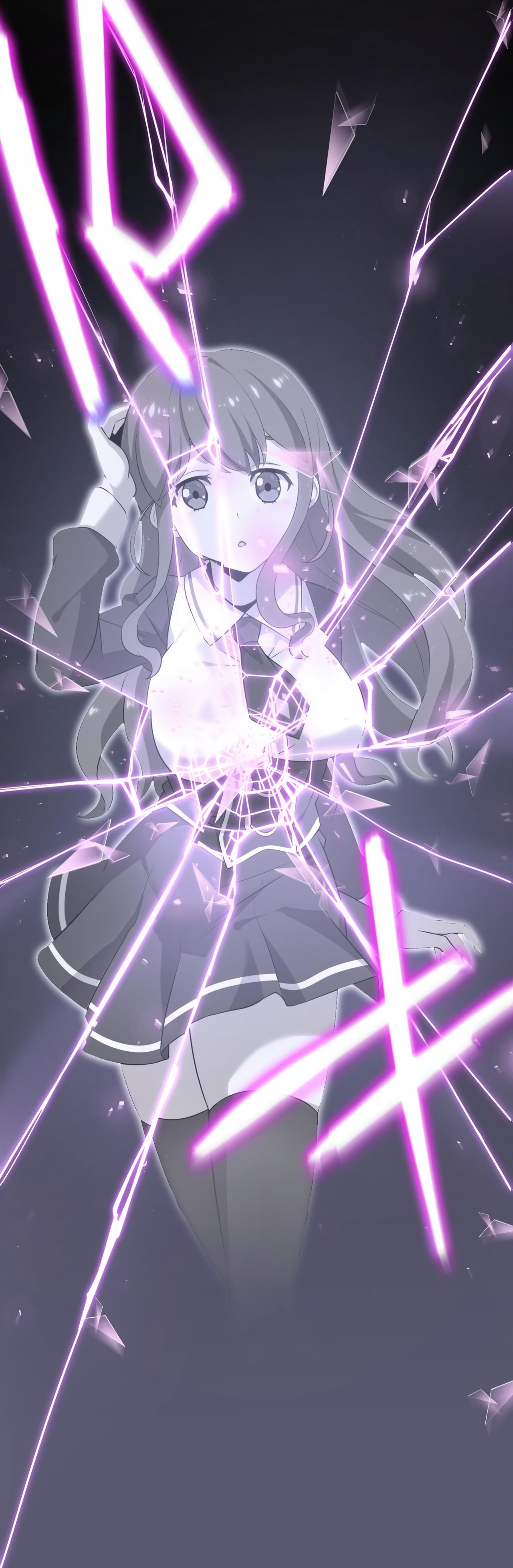 Read Avenger of Mystical Eyes – Brood Parasite EN Manga Online