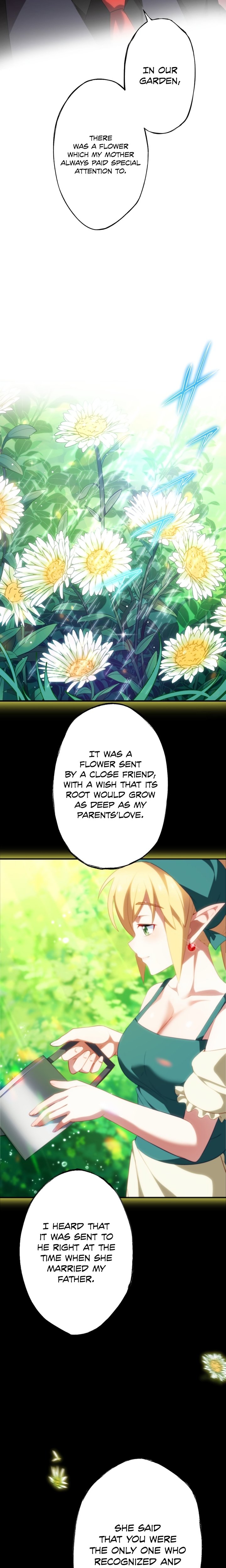 Read Avenger of Mystical Eyes – Brood Parasite EN Manga Online