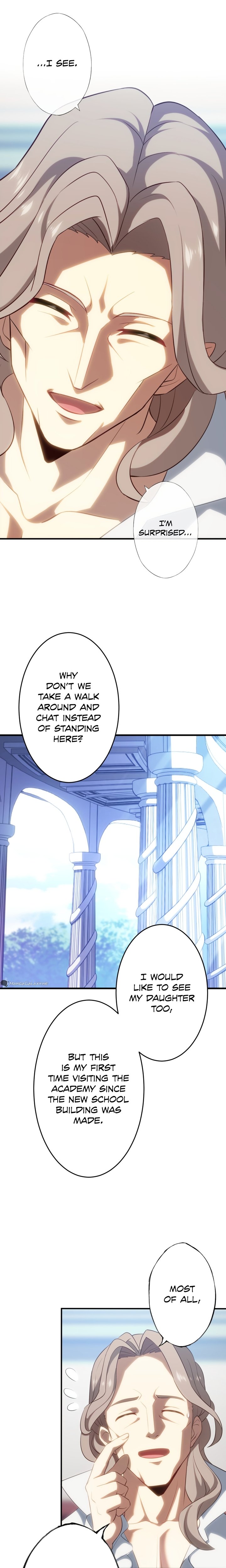 Read Avenger of Mystical Eyes – Brood Parasite EN Manga Online