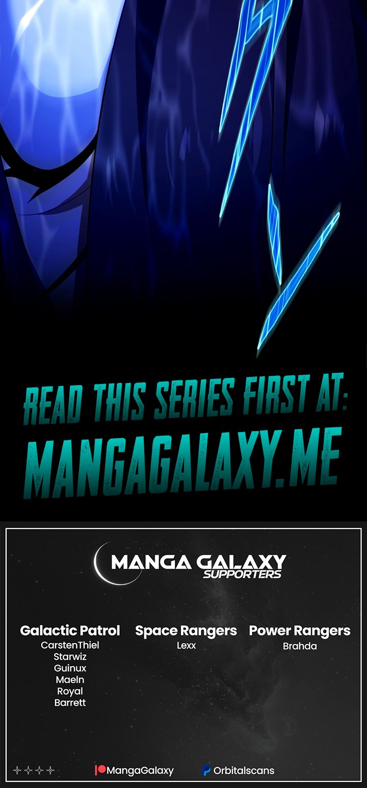 Read Avenger of Mystical Eyes – Brood Parasite EN Manga Online
