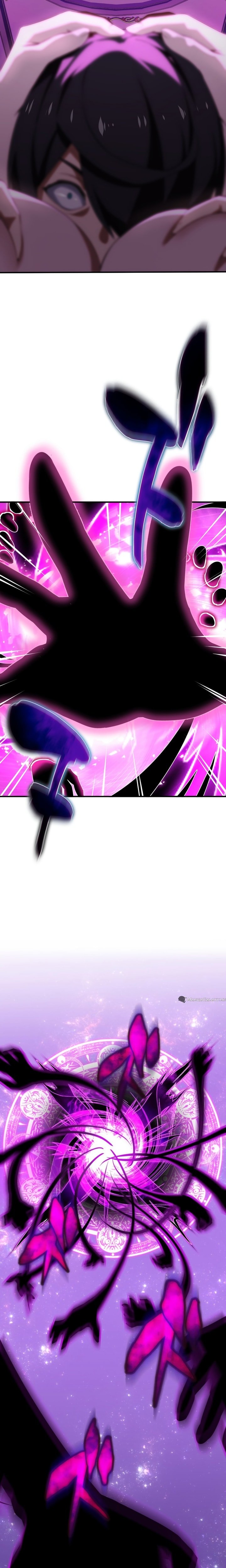 Read Avenger of Mystical Eyes – Brood Parasite EN Manga Online